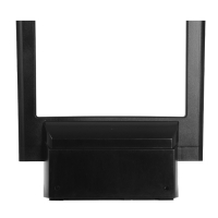 Антикражная система Sensormatic Ultra Exit 2.4 Black