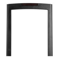 Антикражная система Sensormatic Ultra Exit 2.4 Black