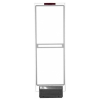 Купить Антикражная система Sensormatic Ultra Exit Acrylic 2.0 в 