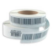 Купить Этикетка RF label 50х50 в Москве с доставкой по всей России