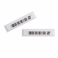 Купить Защитная этикетка Sensormatic Mini Ultra Strip II LE в Москве с доставкой по всей России