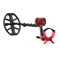 Металлоискатель Minelab VANQUISH 540