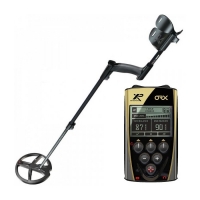 Купить Металлодетектор XP ORX (Катушка 28см X35, Без наушников, Блок) в Москве с доставкой по всей России