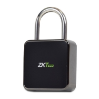 Padlock