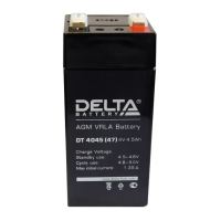 Купить Delta DT 4045 (47мм) в 