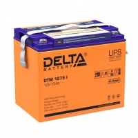 Купить Delta DTM 1275 I в Москве с доставкой по всей России
