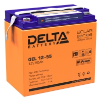Купить Delta GEL 1255 в Москве с доставкой по всей России