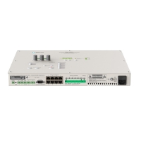 Станция оповещения WSA-2324