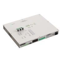 Станция оповещения WSA-2124
