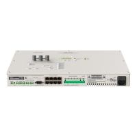 Станция оповещения WSA-2136