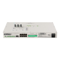 Станция оповещения WSA-2150