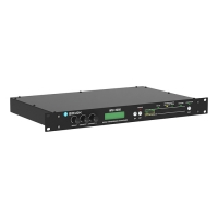 Блок управления сигналами MPU-2008