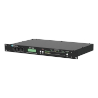 Блок управления сигналами MPU-2008