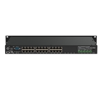 Блок управления сигналами MPU-2024