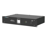 Распределитель питания MPD-2712