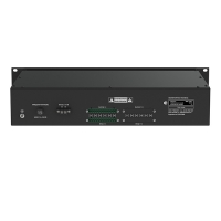 Мониторная панель MML-2306