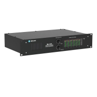 Мониторная панель MML-2306
