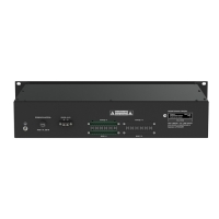 Мониторная панель MML-2106