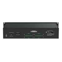 Мониторная панель MML-2112