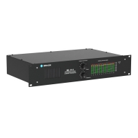 Мониторная панель MML-2112