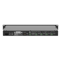 Микшерная панель MMP-2400