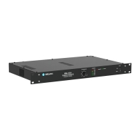 Усилитель мощности MPA-2124