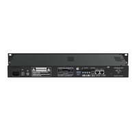 Усилитель мощности MPA-2136