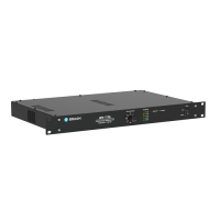 Усилитель мощности MPA-2136