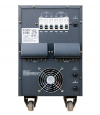 Hybrid II 9000