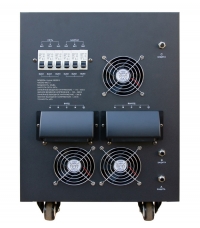 Hybrid II 25000