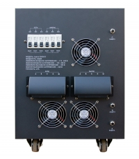 Hybrid II 30000