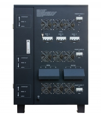 Hybrid II 200000