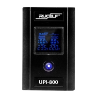Купить Источник бесперебойного питания RUCELF UPI-800-12-EL в Москве с доставкой по всей России