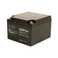 Купить Robiton VRLA12-26 в 
