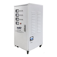 Купить RUCELF SDV-3-15000 в Москве с доставкой по всей России