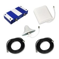 Купить Комплект Telestone TS-1800-kit  (офис) в Москве с доставкой по всей России