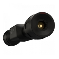 Тепловизионный прицел ATN MARS LT 320 3-6x (320х240, 60Гц, 12мкм, F25/1.0)
