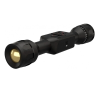 Купить Тепловизионный прицел ATN MARS LT 320 4-8x (320х240, 60Гц, 12мкм, F35) в 