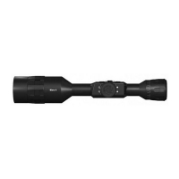Прицел тепловизионный ATN MARS 4 640 1,5-15X, НА WEAVER