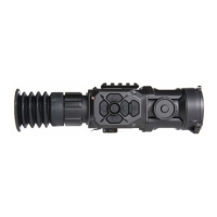 Тепловизионный прицел Infratech ИТ-315