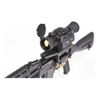 Тепловизионный прицел Infratech ИТ-615