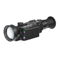 Купить Тепловизионный прицел со встроенным дальномером Dedal-T4.642 Pro LRF в 