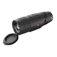 Купить Тепловизионный монокуляр LEICA CALONOX (VIEW) в 