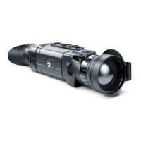 Тепловизионный монокуляр Pulsar HELION 2 XP50 PRO