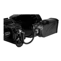 Тепловизионный бинокль (Фортуна) Fortuna Binocular 100S6
