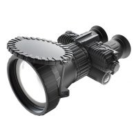 Купить Тепловизионный бинокль (Фортуна) Fortuna Binocular 100S3 в Москве с доставкой по всей России