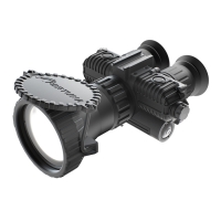 Купить Тепловизионный бинокль (Фортуна) Fortuna Binocular 75S6 в Москве с доставкой по всей России