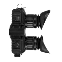 Тепловизионный бинокль (Фортуна) Fortuna General Binocular 3B (без объектива)