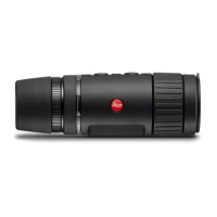 Тепловизионная насадка LEICA CALONOX (SIGHT)