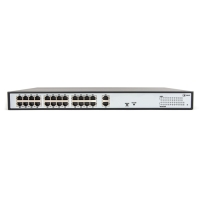 КОММУТАТОР SKAT POE-24E-2G